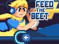 遊戲Feed the Beet Plus