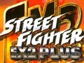 遊戲Street Fighter EX2 Plus