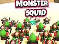 遊戲Monster Squid 