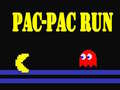 遊戲PAC-PAC RUN