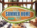 遊戲Summer Home Escape