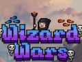遊戲Wizard Wars