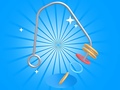 遊戲Slide Hoops 3D 