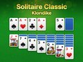 遊戲Solitaire Classic Klondike