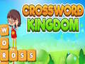 遊戲Crossword Kingdom 