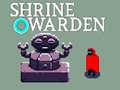 遊戲Shrine Warden