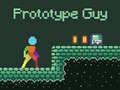 遊戲Prototype Guy