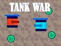 遊戲Tank War 