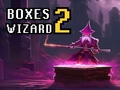 遊戲Boxes Wizard 2