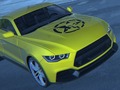 遊戲City Car Parking 3d