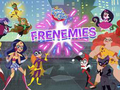 遊戲Frenemies