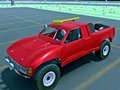 遊戲Off Road Car Parking 4x4