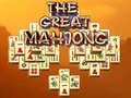 遊戲The Great Mahjong