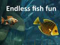 遊戲Endless fish fun