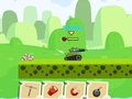 遊戲Tank Wars