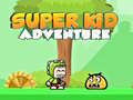遊戲Super Kid Adventure