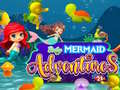 遊戲Baby Mermaid Adventures