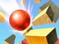 遊戲Knock Balls