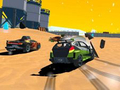遊戲Epic Racing