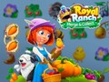 遊戲Royal Ranch Merge & Collect