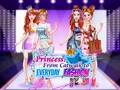 遊戲Princess From Catwalk to Everyday Fashion