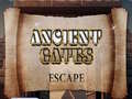 遊戲Ancient Gates Escape