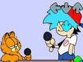 遊戲FNF: Garfield Monday Funkin'