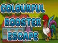 遊戲Rooster in a Cage escape