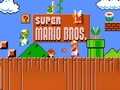 遊戲Super Mario Bros.