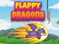 遊戲Flappy Dragons