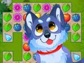 遊戲Garden Match Challenge