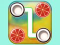 遊戲Fruits and Emojis