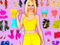 遊戲Dress Up Game for Girls