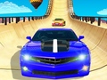 遊戲Ramp Car Stunts Racing 