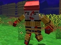 遊戲MultiGun Arena Zombie Survival