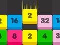 遊戲Merge Numbers