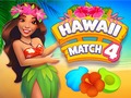 遊戲Hawaii Match 4