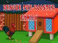 遊戲Rescue The rooster Family