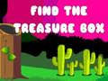 遊戲Find The Treasure Box