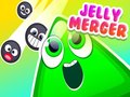 遊戲Jelly Merger