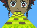 遊戲Kogama: Demon Slayer Parkour