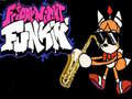 遊戲 Friday Night Funkin Reroy