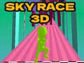 遊戲Sky Race 3D