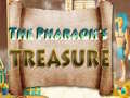 遊戲The Pharaoh's Treasure
