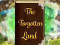 遊戲The Forgotten Land