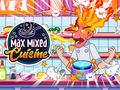 遊戲Max Mixed Cuisine