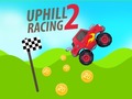 遊戲Up Hill Racing 2
