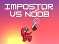 遊戲Impostor vs Noob