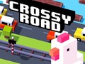 遊戲Crossy Road Master