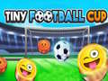 遊戲Tiny Football Cup